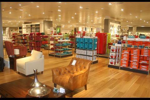 John Lewis at Home, Croydon